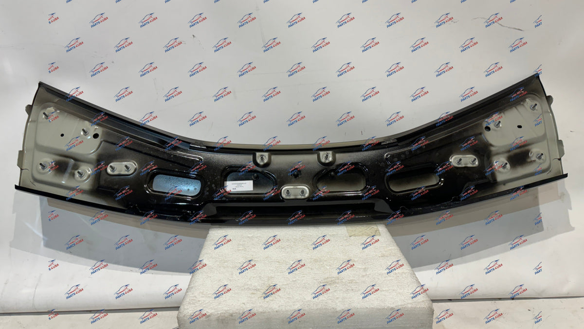 Ferrari 296 GTB rear spoiler OEM Part number: 985955423 - Rear spoiler