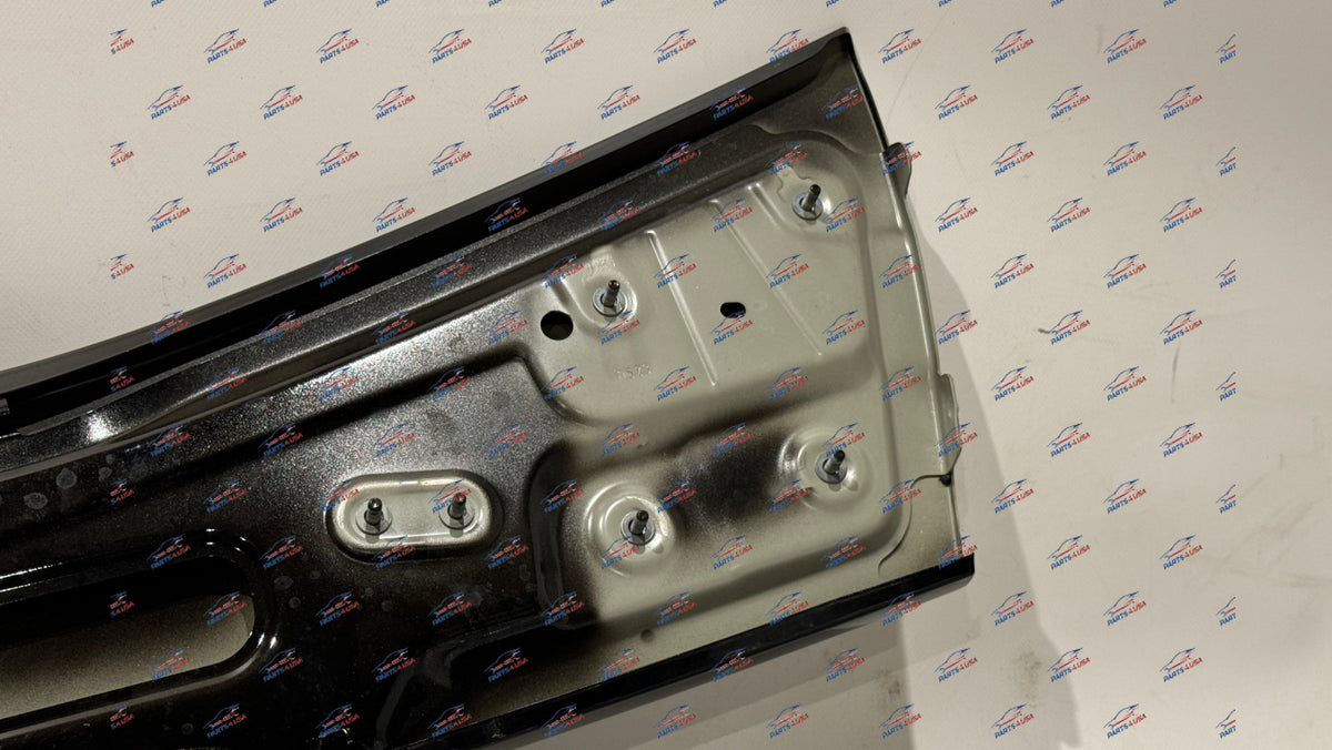 Ferrari 296 GTB rear spoiler OEM Part number: 985955423 - Rear spoiler
