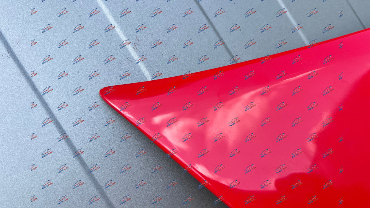 Ferrari 360 430 Front hood OEM Part number: 80870811 - Front hood