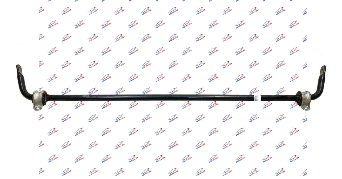 Ferrari 458 488 F8 Rear Suspension Stabilizer Bar Part Number: 289880