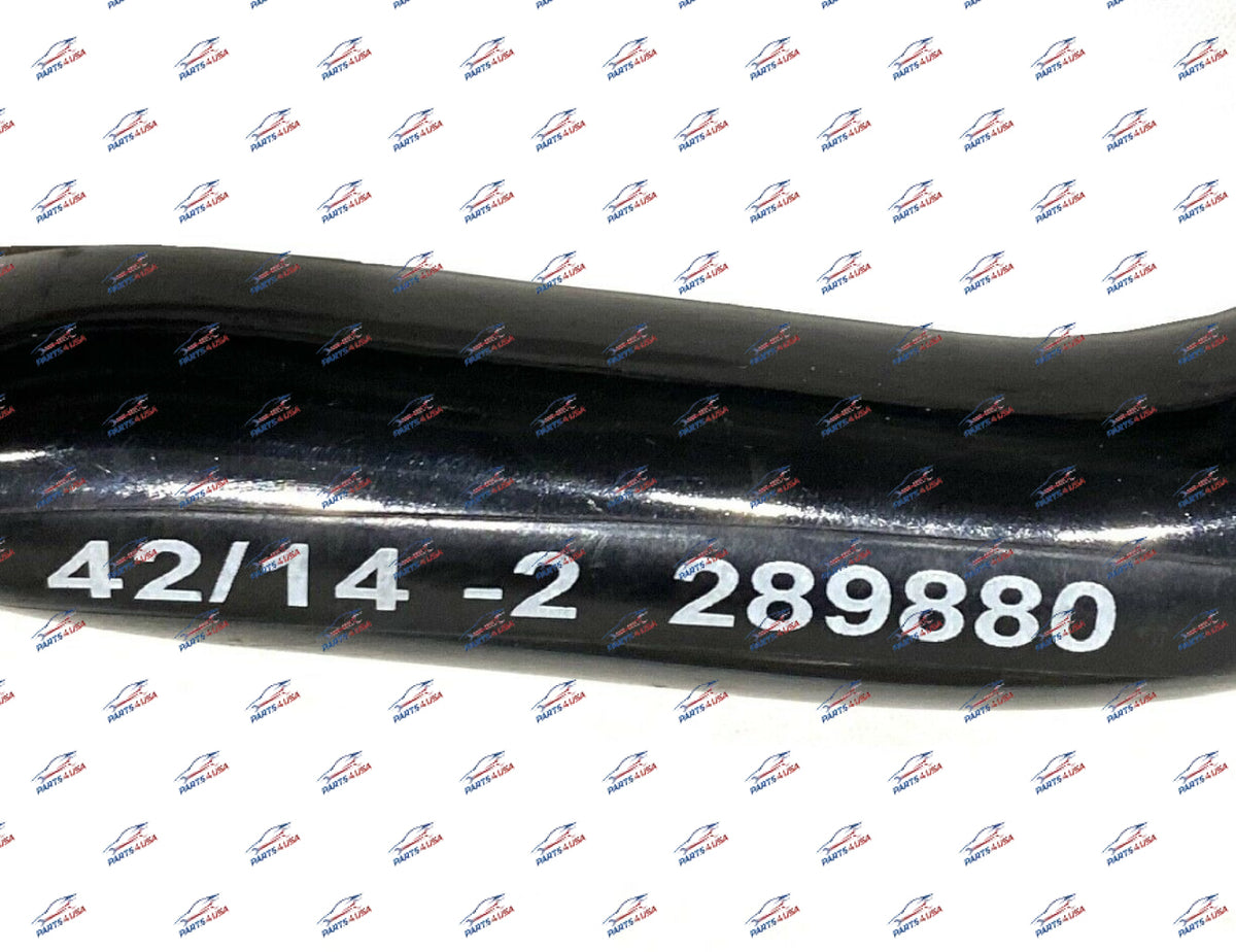 Ferrari 458 488 F8 Rear Suspension Stabilizer Bar Part Number: 289880