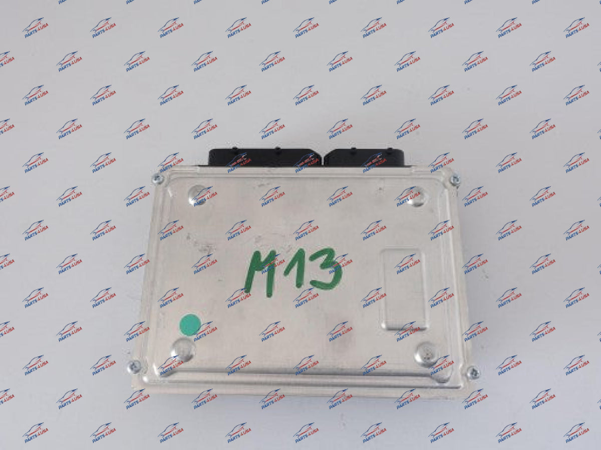 Ferrari 458 488 Ff Modul Gearbox Controller Oem Part Number: 264381