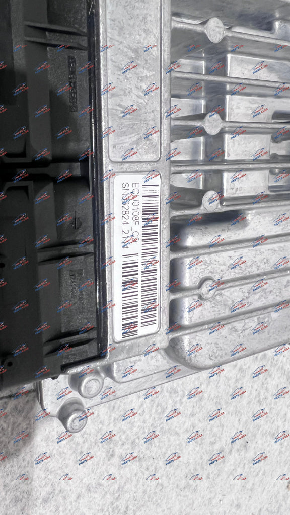 Ferrari 458 California Gearbox Ecu Oem Part