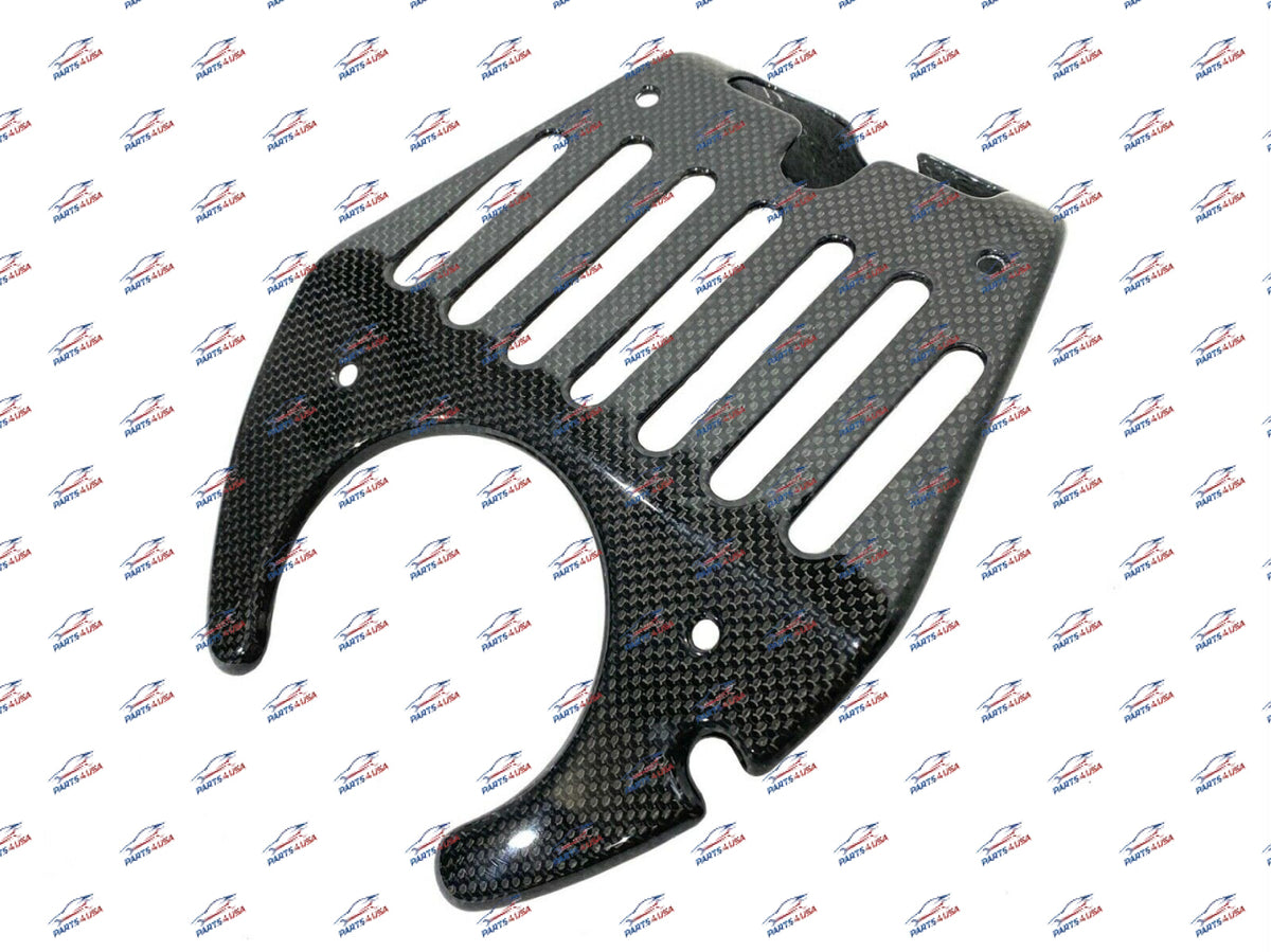 Ferrari 458 Italia Carbon Engine Lid Lock Oem Part Number: 86549600