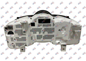 Ferrari 458 Italia Instrument Panel Carbon Complete Oem Part Number: 273657