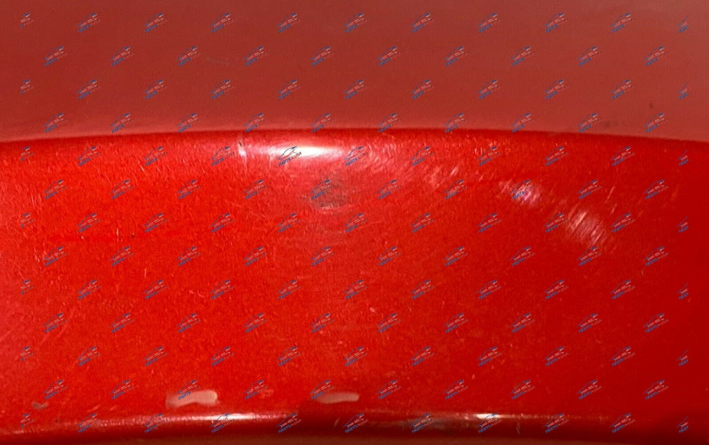 Ferrari 458 Italia / Spider Fender Right Red Part Number: 85617311