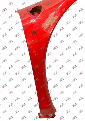 Ferrari 458 Italia / Spider Fender Right Red Part Number: 85617311
