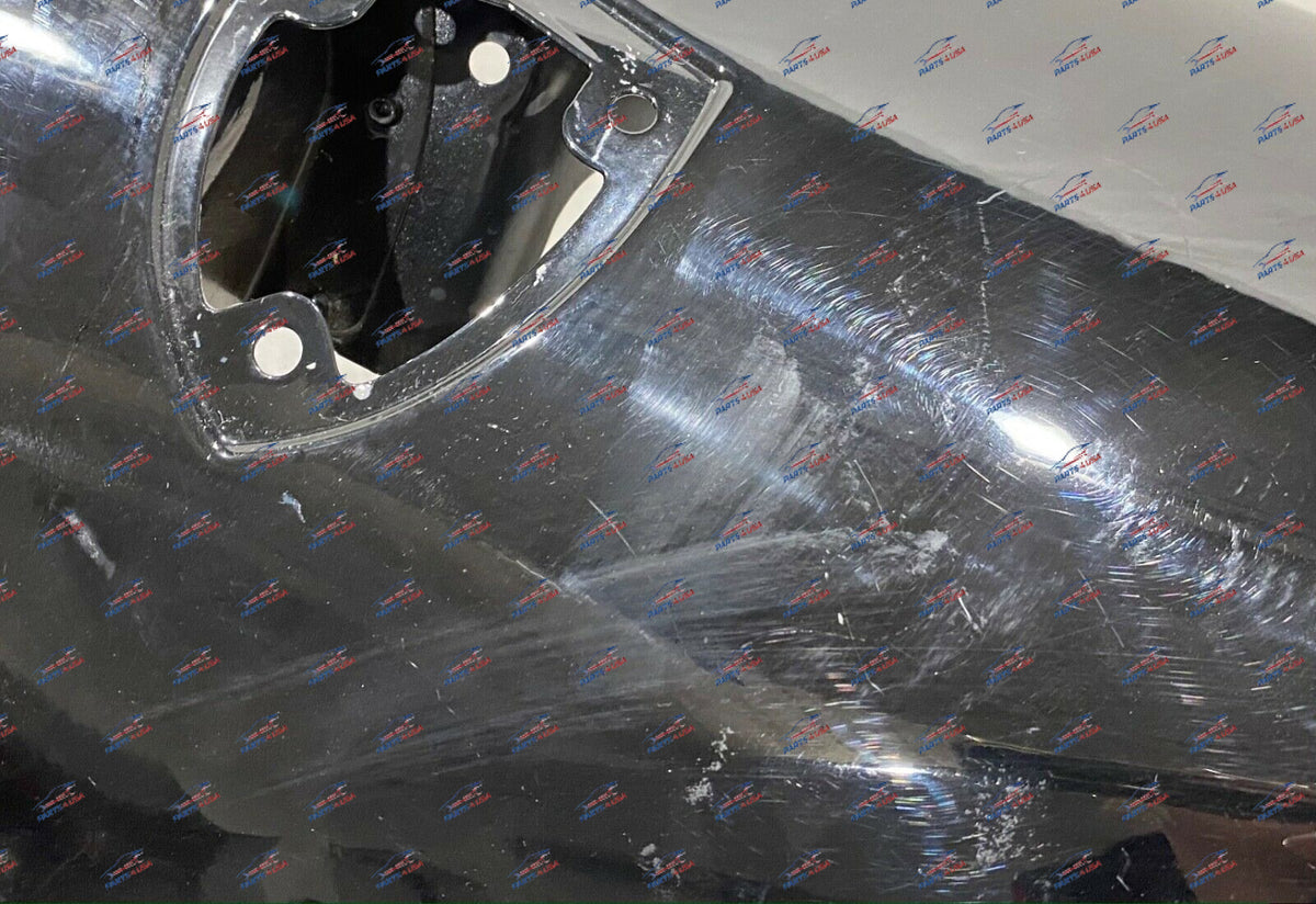 Ferrari 458 Italia / Spider Fender Right Part Number: 85617311