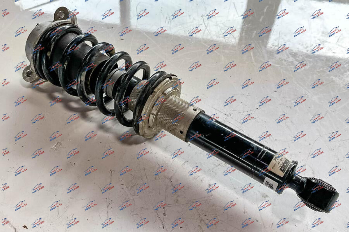 Ferrari 458 Italia spider Front shock absorber OEM Part number: 255863 - Shock absorber