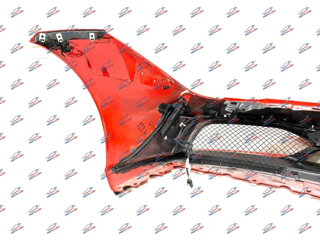 Ferrari 458 Speciale Aperta Front Bumper Complete Part Number: 85867610