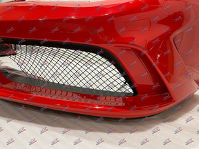 Ferrari 458 Speciale Aperta Front Bumper Complete Part Number: 85867610