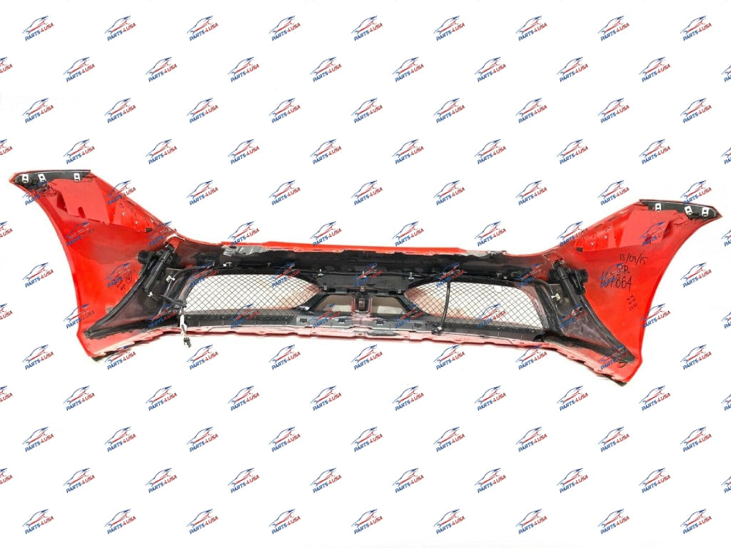 Ferrari 458 Speciale Aperta Front Bumper Complete Part Number: 85867610