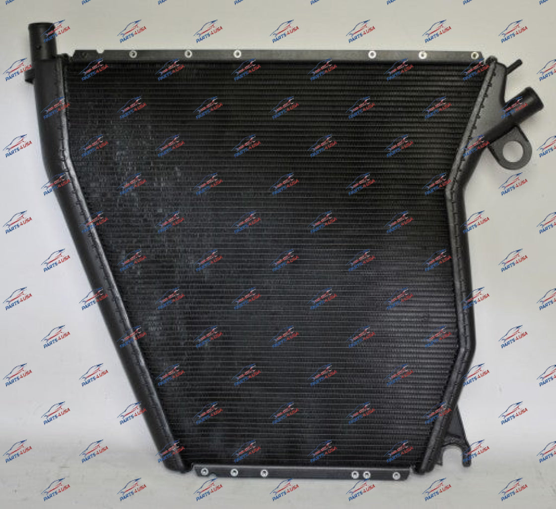 Ferrari 488 Gtb F8 Tributo Air Water Radiator Rh Oem Part 769650 Radiator