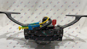 Ferrari 488 Gtb / Spider F1 Gearbox Set Carbon Part Number: 342606