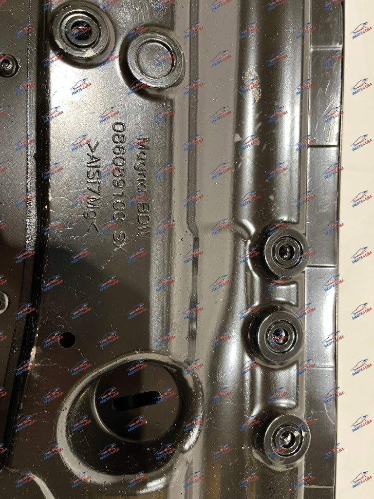 Ferrari 488 New Left Door Oem 86089100 Door
