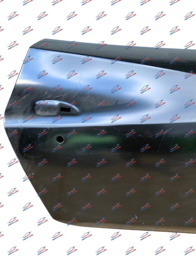Ferrari 488 GTB Spider F8 Tributo RH door,OEM part number: 985880965 86885511 - Door