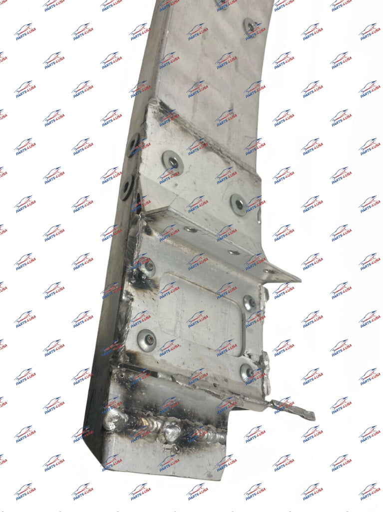 Ferrari 488 Gtb Spider Front Bumper Mounting Cross Part Number: 336202
