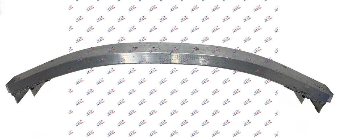 Ferrari 488 Gtb Spider Front Bumper Mounting Cross Part Number: 336202