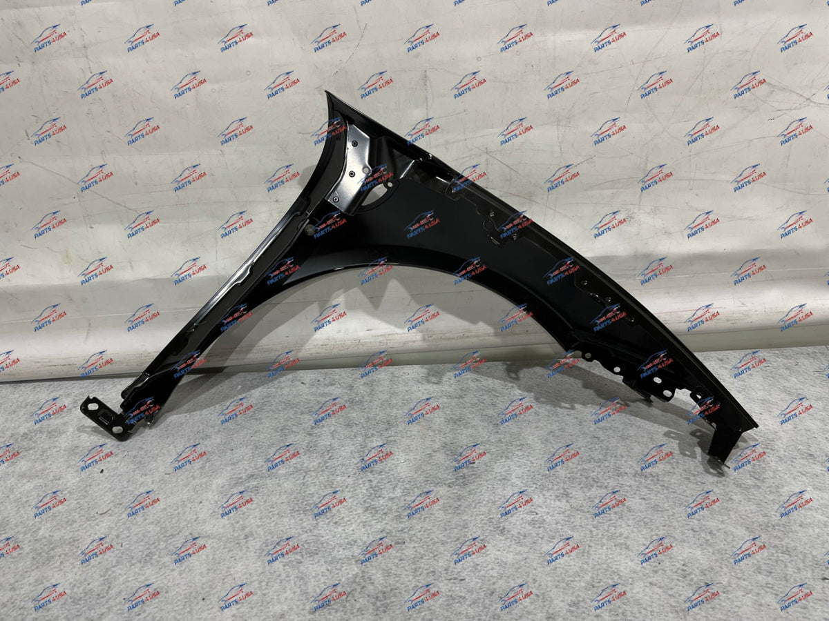 Ferrari 488 New Left Fender Oem 87523911 Fenders