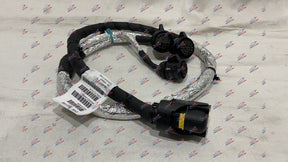 Ferrari 488 Gtb / Spider Main Wiring Hardness Dct Cable Part Nr: 313160