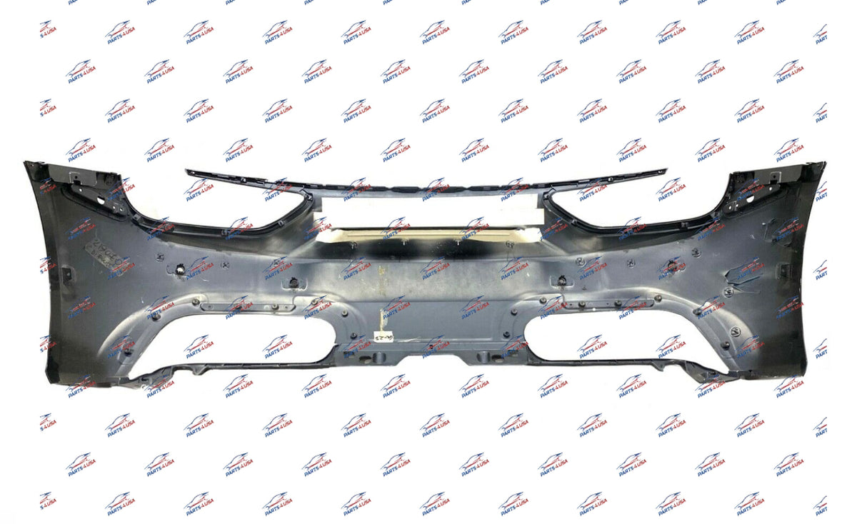 Ferrari 488 Gtb Spider Rear Bumper Cover Part Number: 86637900
