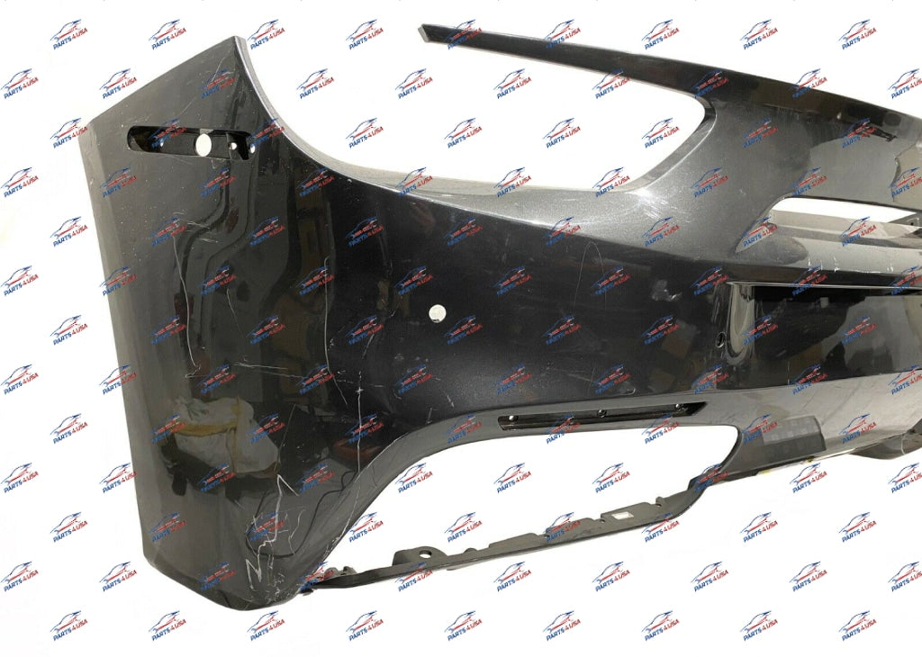 Ferrari 488 Gtb Spider Rear Bumper Cover Part Number: 86637900