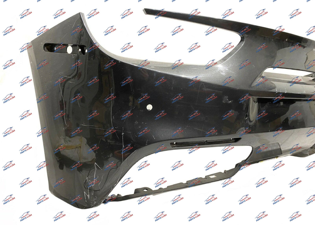 Ferrari 488 Gtb Spider Rear Bumper Cover Part Number: 86637900