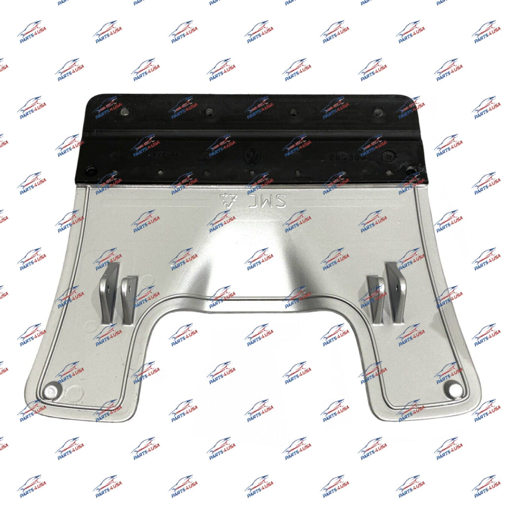 Ferrari 488 Pista Central Hatch Oem Part Number: 89284300