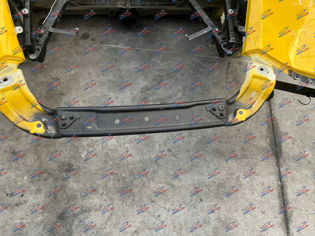 Ferrari 488 Pista F142 GTB Roof and Quarter panel OEM - Rear end parts