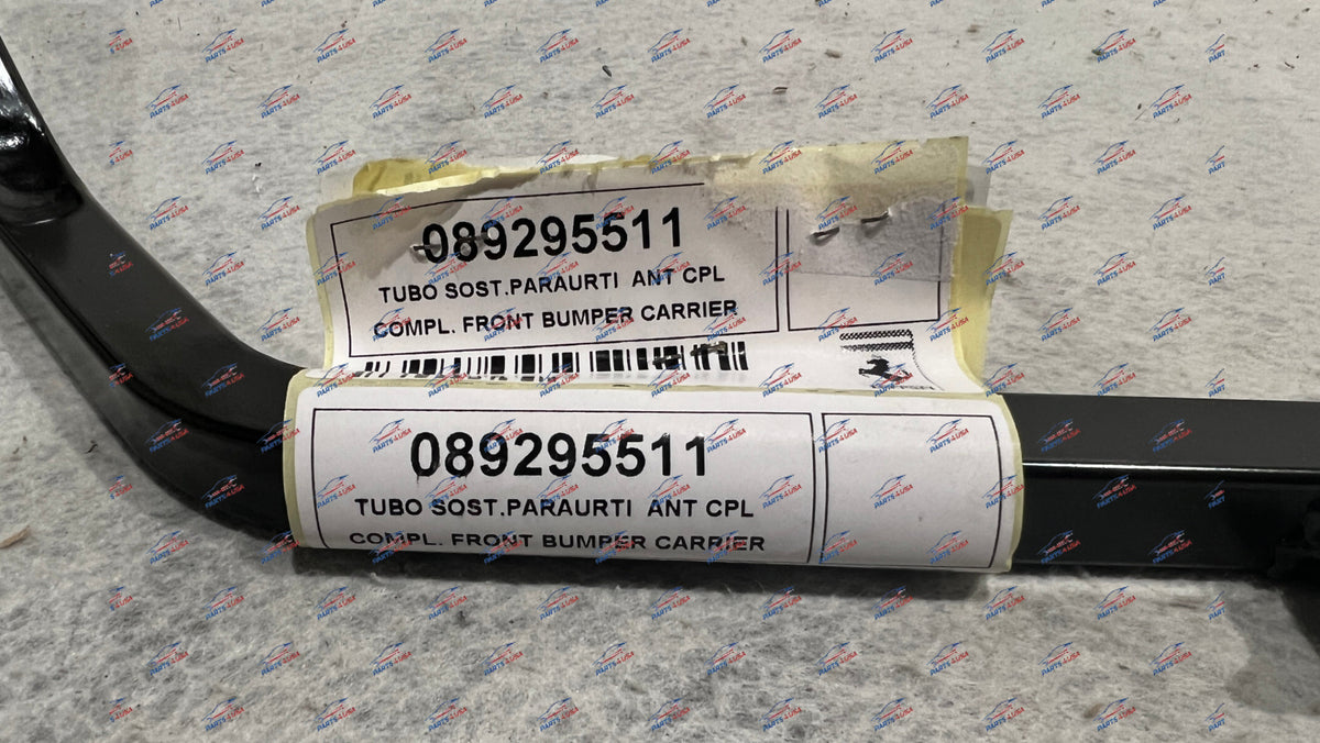 Ferrari 488 Pista F8 Tributo Front Bumper Carrier Tube Oem Part Bumper
