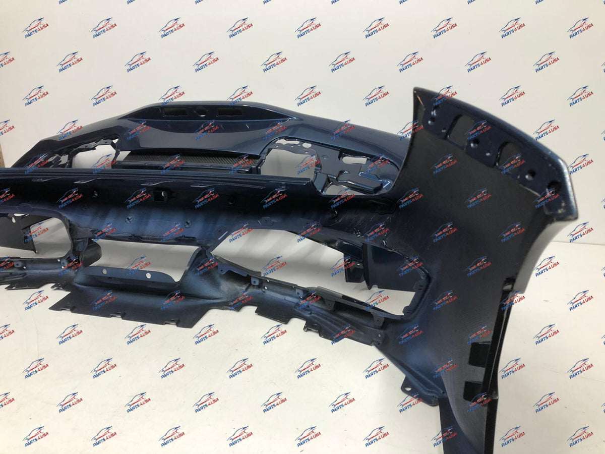 Ferrari 488 Pista Front And Rear Bumper Usa Version Part Number: 985827913 89375110