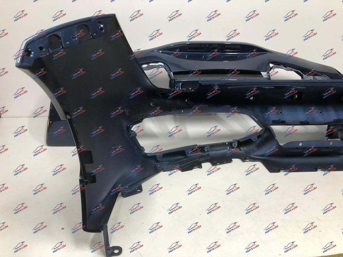 Ferrari 488 Pista Front And Rear Bumper Usa Version Part Number: 985827913 89375110