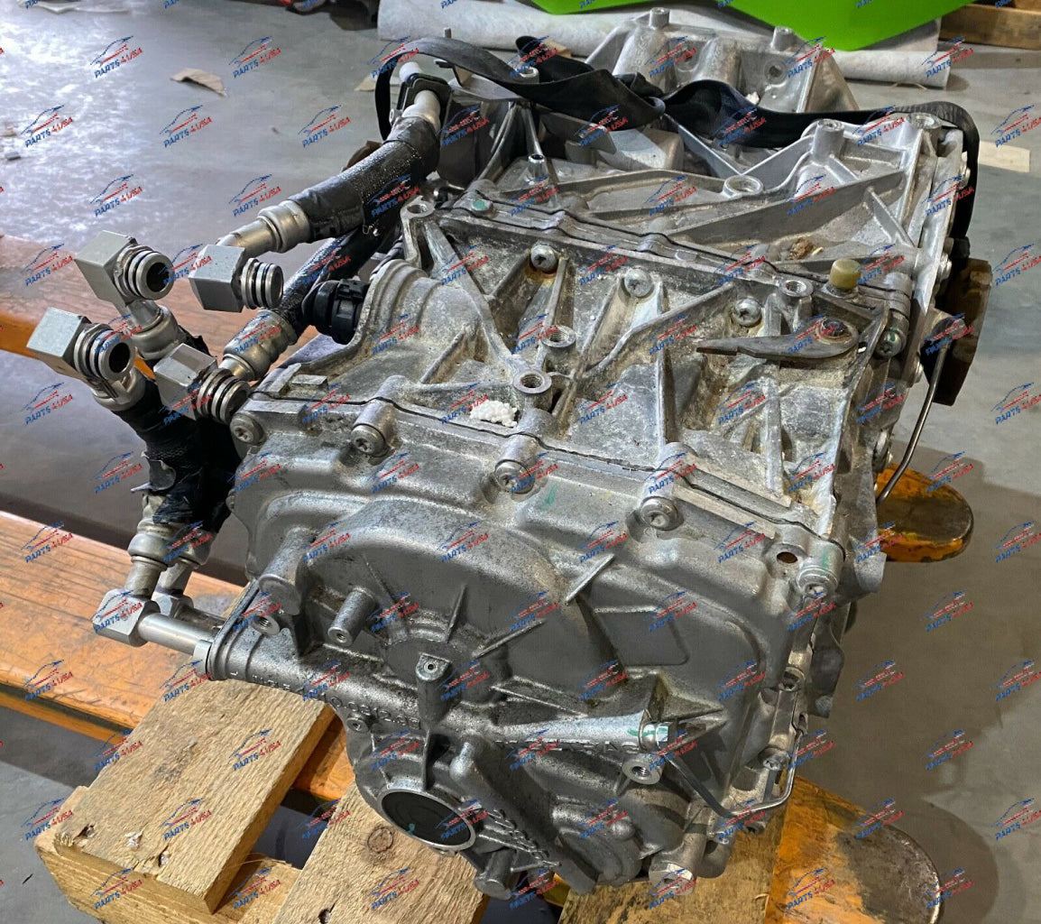 Ferrari 488 Pista Gear Box Transmission Part Nr: 807337
