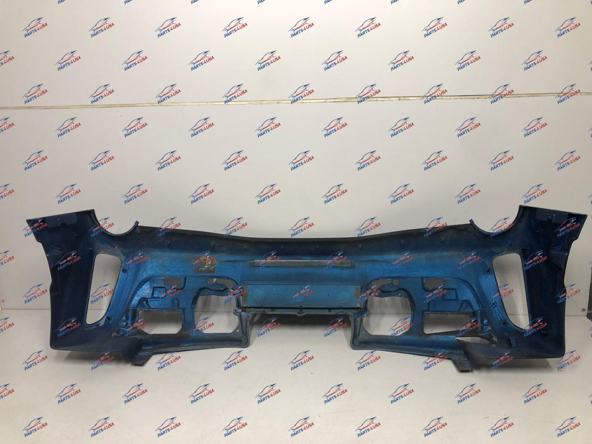 Ferrari 488 Pista Rear Bumper Usa Version Part Number: 985827913