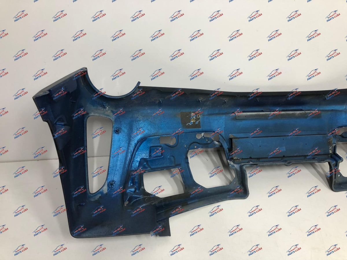 Ferrari 488 Pista Rear Bumper Usa Version Part Number: 985827913