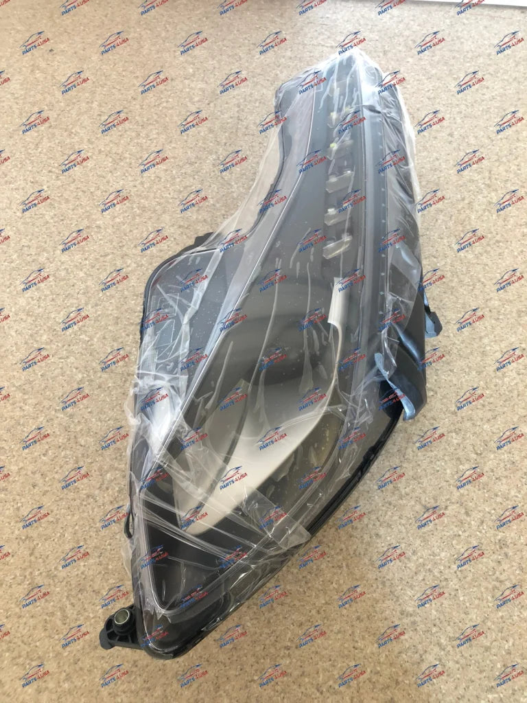 Ferrari 488 PISTA SPIDER headlight LH BIXENON OEM Part number: 307755 - Headlight