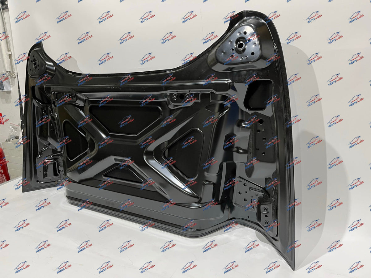 Ferrari 488 Spider New Tonneau Cover / Roof Oem 86473311 Trunk Lid