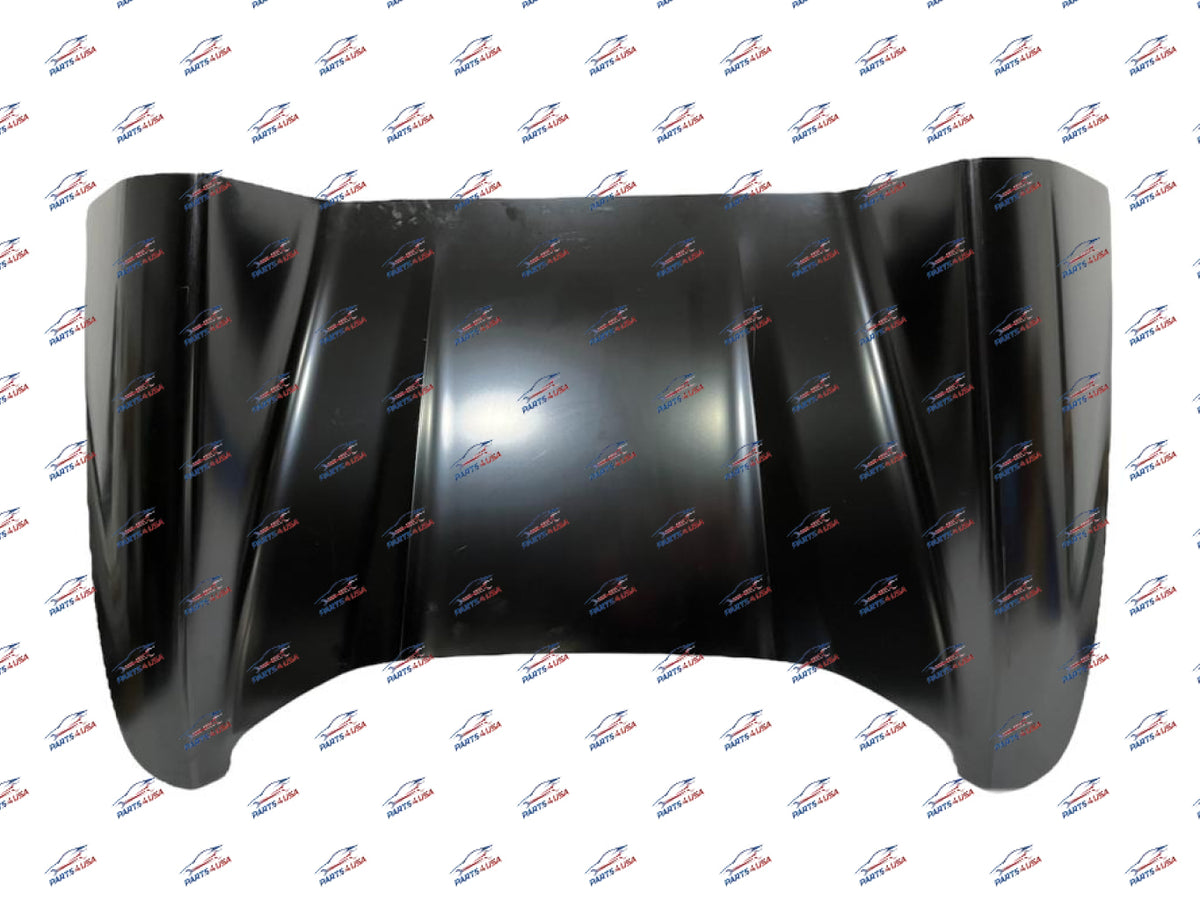 Ferrari 488 Spider New Tonneau Cover / Roof Oem 86473311 Trunk Lid