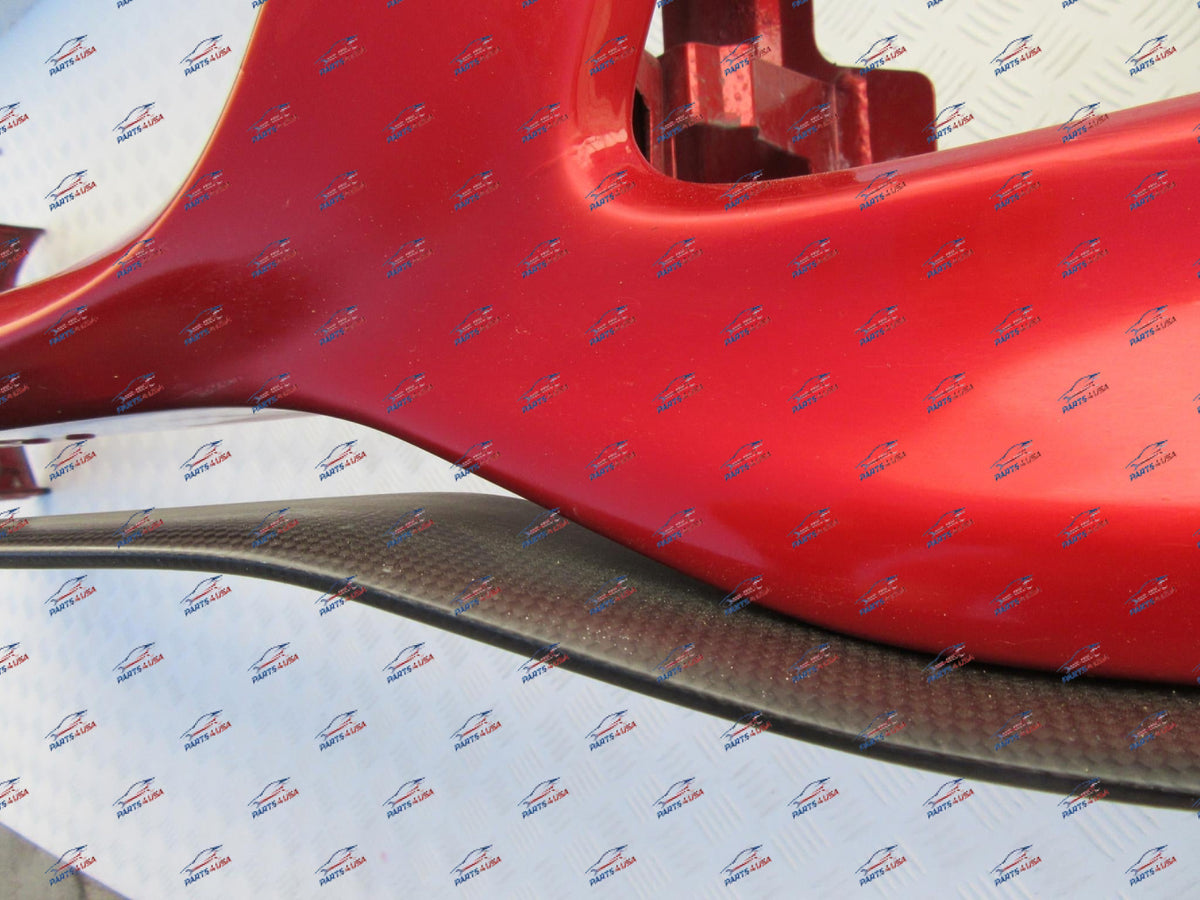 Ferrari 599 Gto Front Bumper Oem Part Number: 83549310