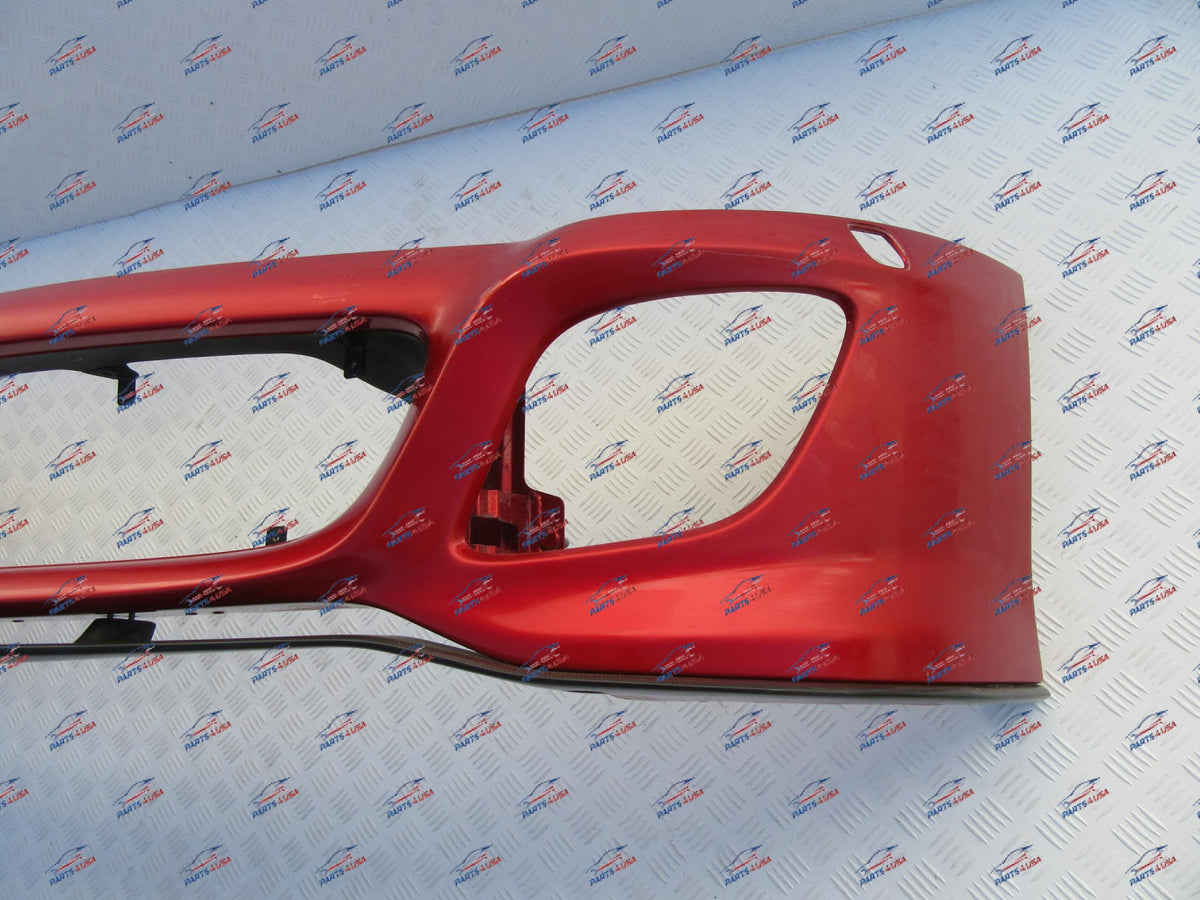 Ferrari 599 Gto Front Bumper Oem Part Number: 83549310