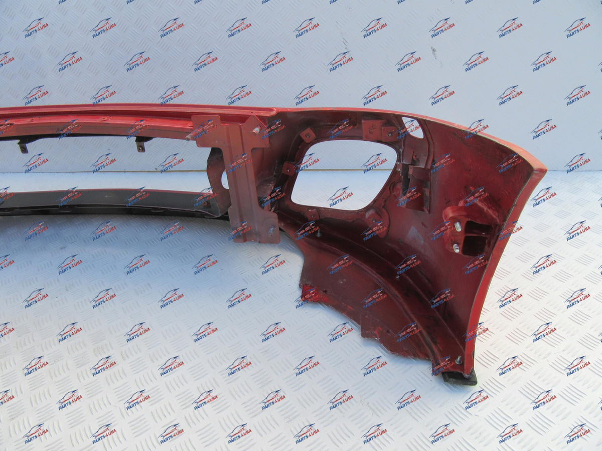 Ferrari 599 Gto Front Bumper Oem Part Number: 83549310