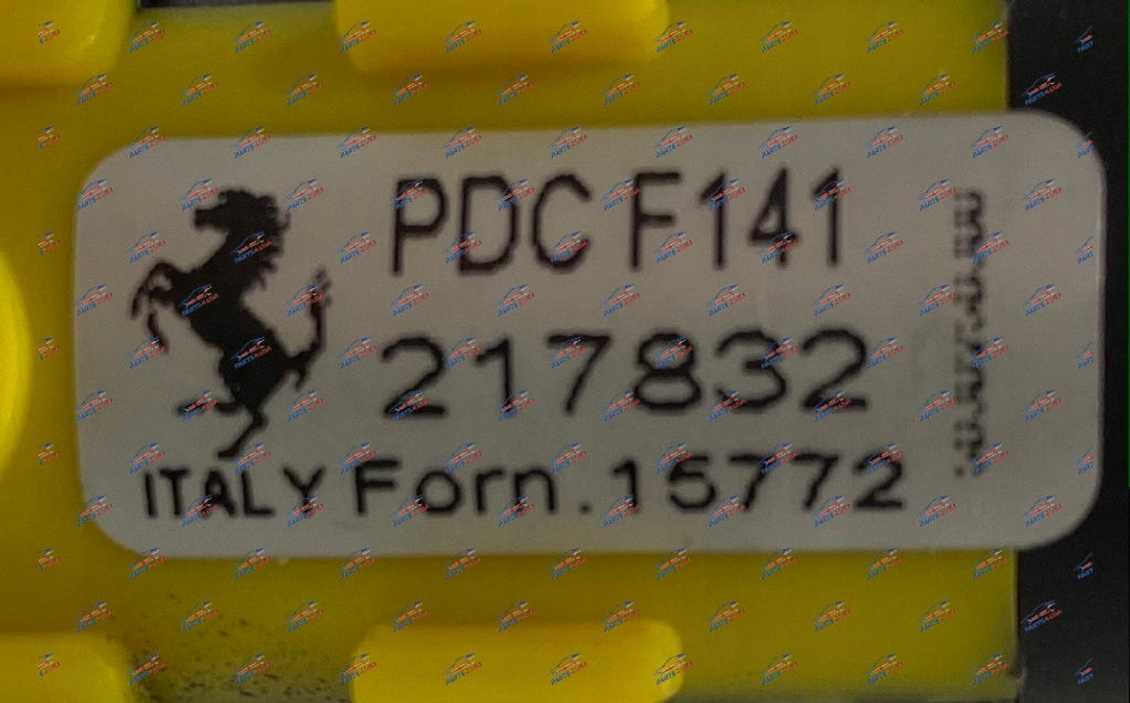 Ferrari 599 Maserati Granturism Czujnik Pdc Oem Part Number: 217832 Pdc Sensor