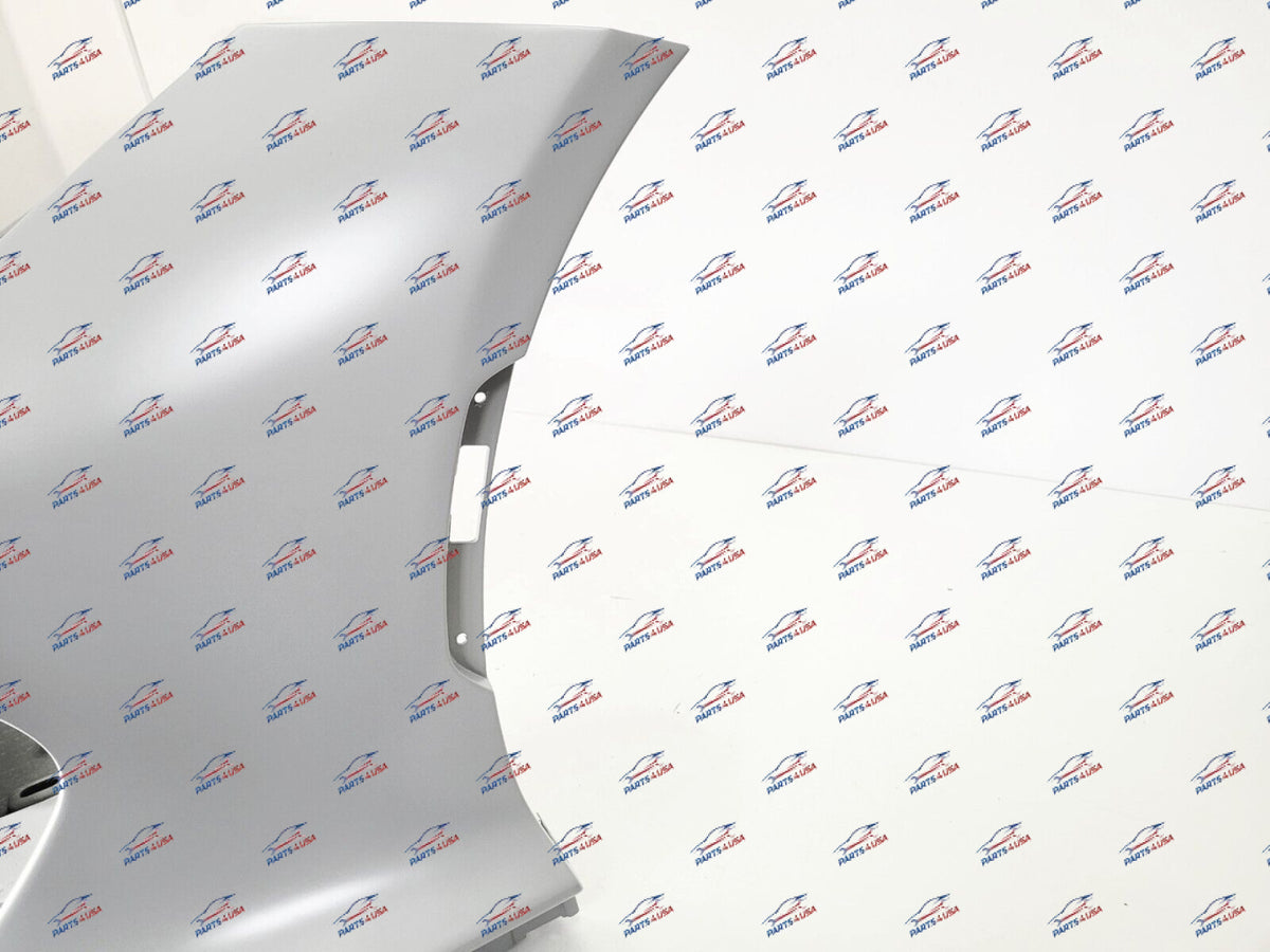 Ferrari 812 Competizione front bumper cover CF OEM Part number: 985922029 - Front bumper carbon fiber