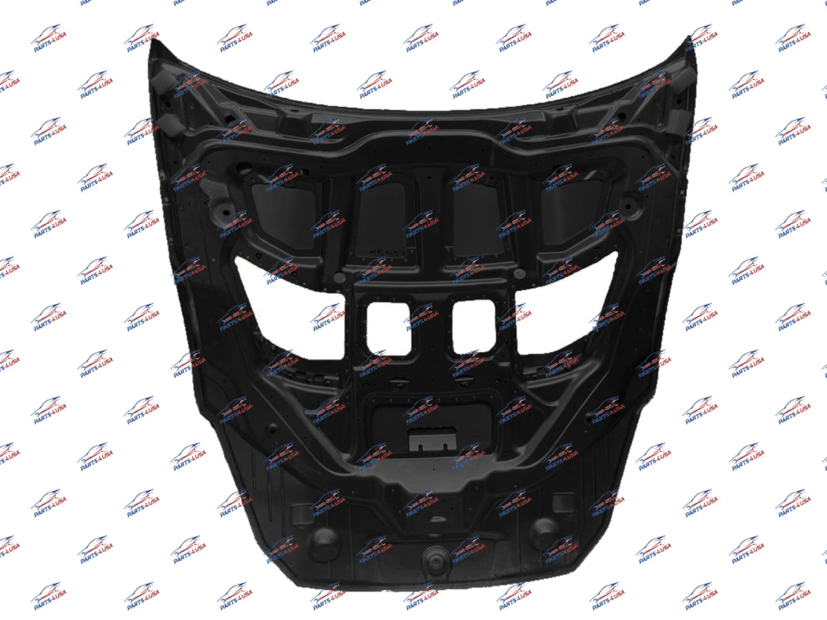Ferrari 812 Competizione New Front Lid Hood Oem