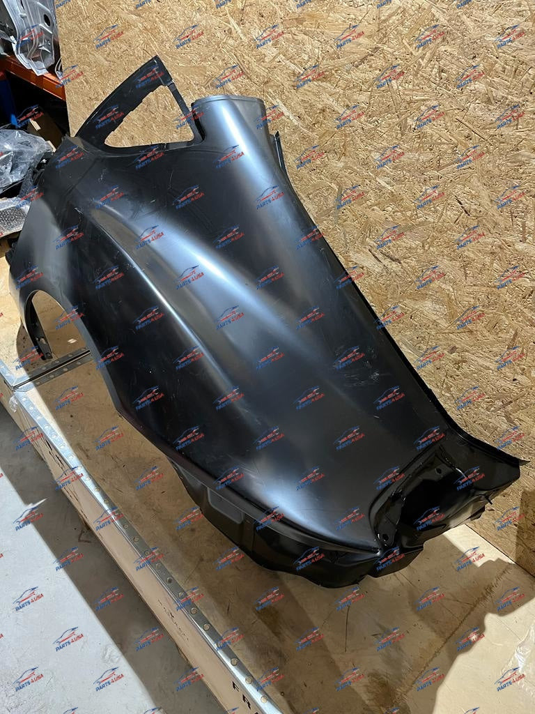 Ferrari 812 Competizione New Rear Right Flank Side Wall Quarter Panel Fender Oem