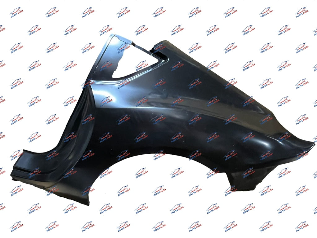 Ferrari 812 Competizione New Rear Right Flank Side Wall Quarter Panel Fender Oem