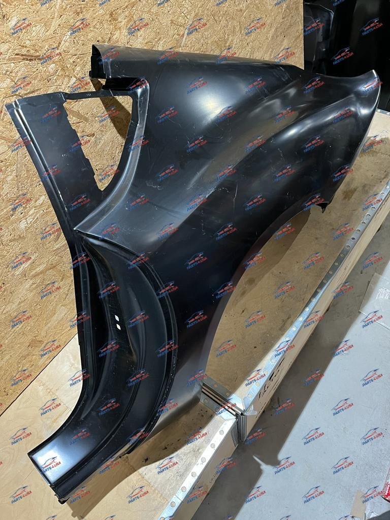 Ferrari 812 Competizione New Rear Right Flank Side Wall Quarter Panel Fender Oem