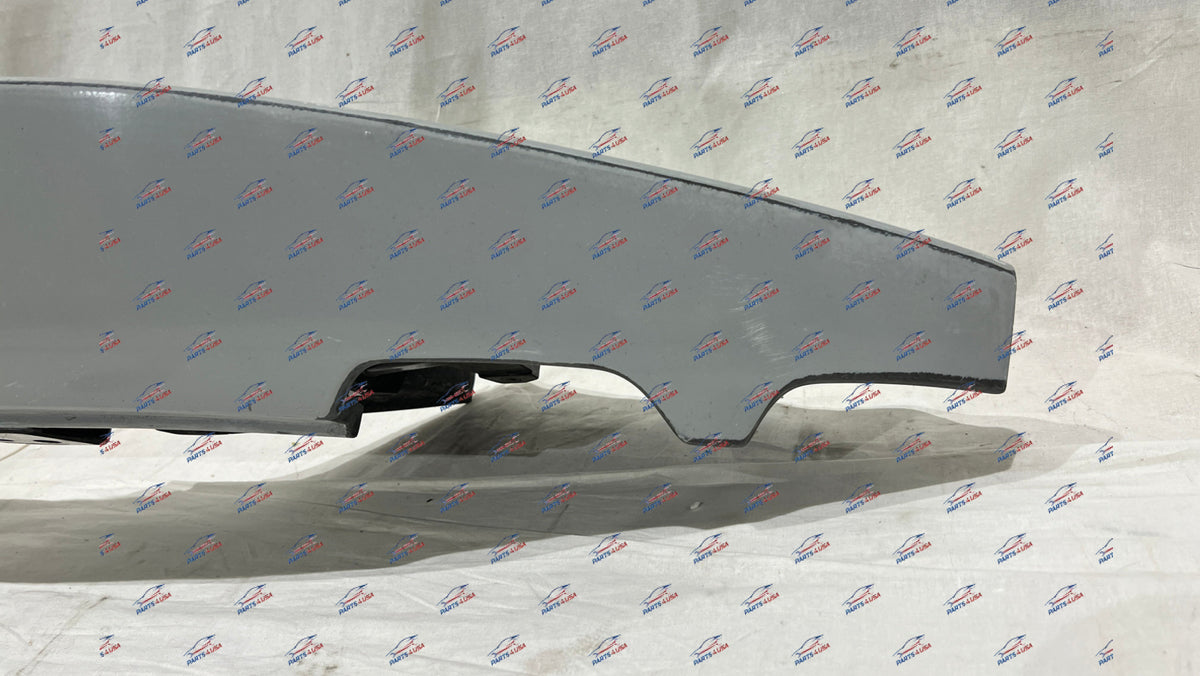Ferrari 812 Competizione Rear Spoiler Carbon Part Number: 766318