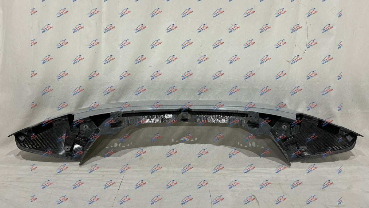 Ferrari 812 Competizione Rear Spoiler Carbon Part Number: 766318
