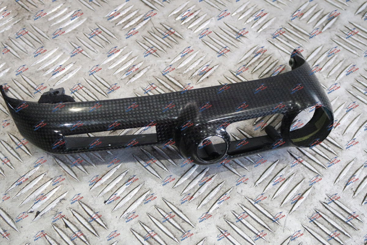 Ferrari 812 GTS P215 Carbon fiber interior OEM - Carbon fiber interior